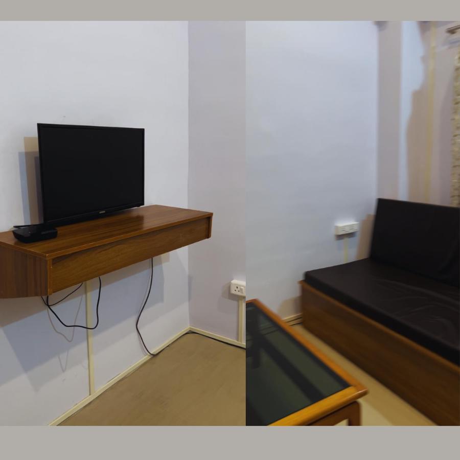 Iranyai Homestay Imphal Buitenkant foto
