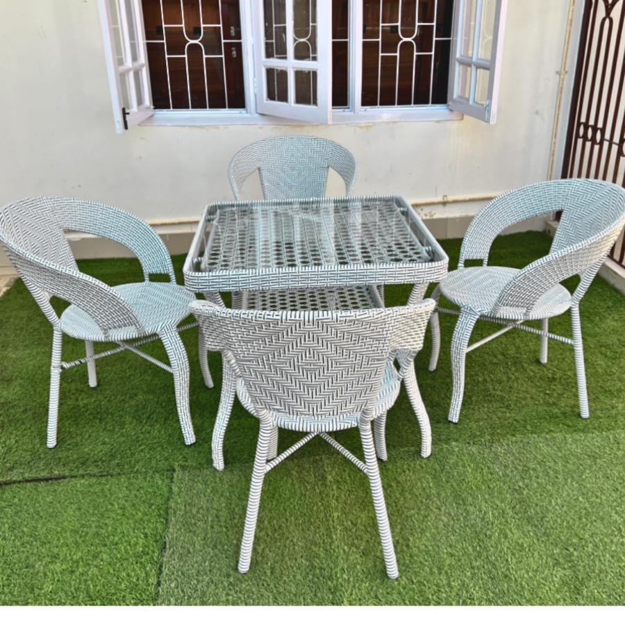 Iranyai Homestay Imphal Buitenkant foto