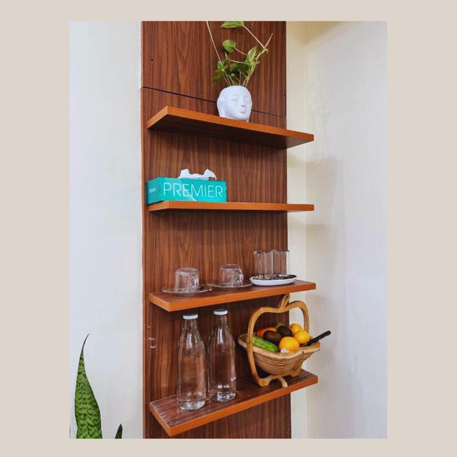 Iranyai Homestay Imphal Buitenkant foto